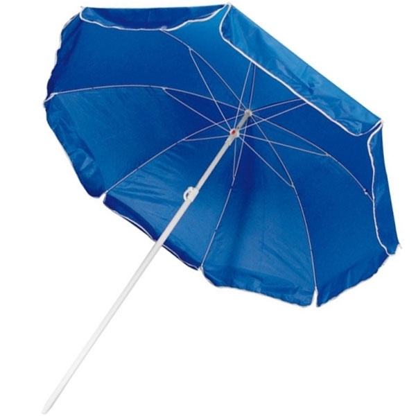 Logotrade promotional gift picture of: Beach umbrella FORT LAUDERDALE