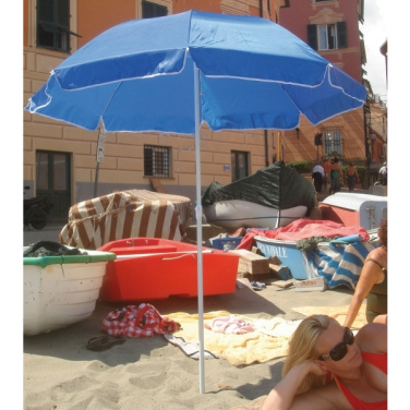 Logotrade promotional gift image of: Beach umbrella FORT LAUDERDALE