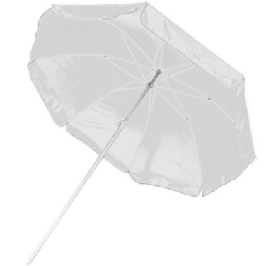 Logotrade promotional merchandise picture of: Beach umbrella FORT LAUDERDALE