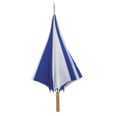 Logotrade promotional merchandise photo of: Automatic walking-stick umbrella AIX-EN-PROVENCE