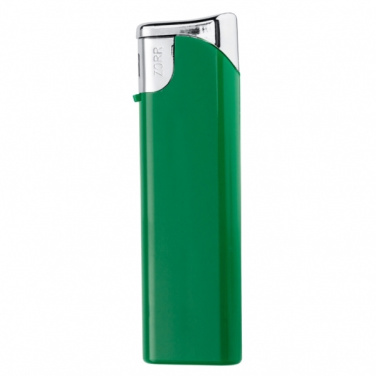 Logo trade promotional items picture of: Electronic lighter KNOXVILLE