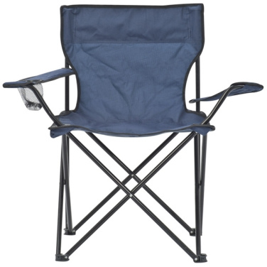 Logotrade promotional giveaway picture of: Foldable chair YOSEMITE