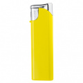 Electronic lighter KNOXVILLE, yellow