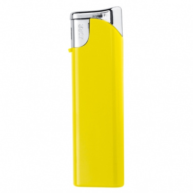 Logotrade promotional item picture of: Electronic lighter KNOXVILLE