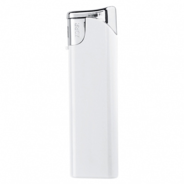 Logo trade promotional merchandise image of: Electronic lighter KNOXVILLE