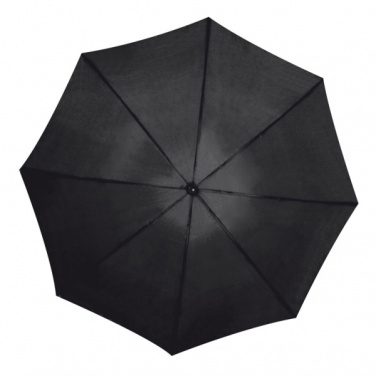 Logotrade promotional merchandise picture of: XL storm umbrella HURRICAN