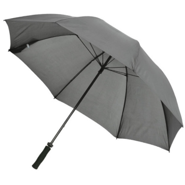 Logotrade promotional gift picture of: XL storm umbrella HURRICAN