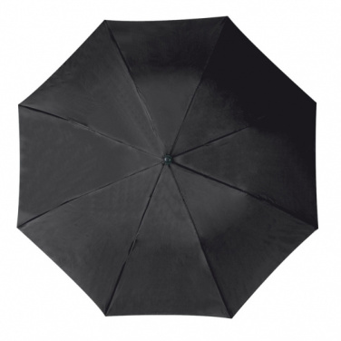 Logotrade promotional gift picture of: Foldable umbrella LILLE