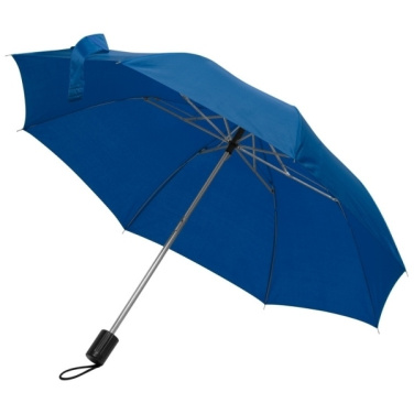 Logotrade promotional items photo of: Foldable umbrella LILLE