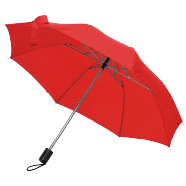 Logotrade promotional product image of: Foldable umbrella LILLE