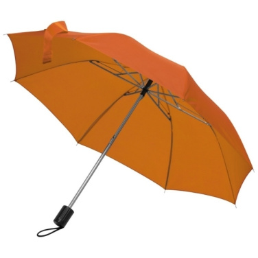 Logotrade corporate gift picture of: Foldable umbrella LILLE