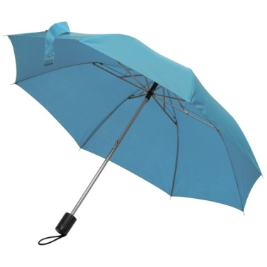 Logo trade promotional items picture of: Foldable umbrella LILLE