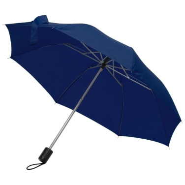 Logo trade promotional items picture of: Foldable umbrella LILLE