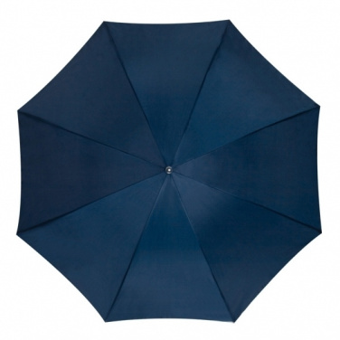 Logo trade corporate gift photo of: Automatic umbrella LIMOGES