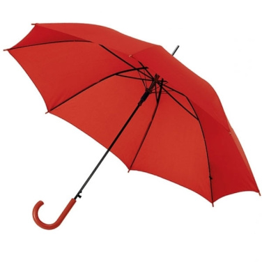 Logotrade promotional merchandise photo of: Automatic umbrella LIMOGES