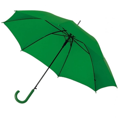 Logotrade promotional giveaways photo of: Automatic umbrella LIMOGES