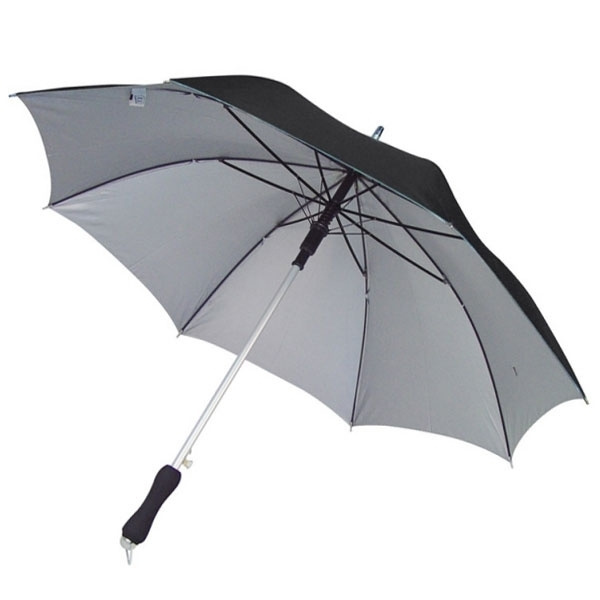 Logotrade business gifts photo of: Automatic umbrella with UV protection AVIGNON