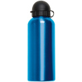 Drinking bottle CHARLOTTE 600 ml, blue