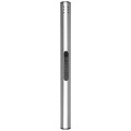 Metal pole lighter BRISBANE, grey