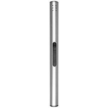 Logotrade business gifts photo of: Metal pole lighter BRISBANE