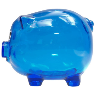 Logotrade promotional item picture of: Piggy bank LEICESTER