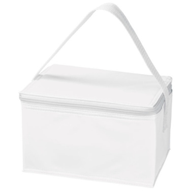 Logotrade promotional merchandise picture of: Cooler bag 6 x 0,33 l ASPEN