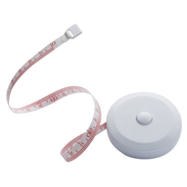 Logo trade business gift photo of: 1.5 meter tailor measuring tape BUENOS AIRES