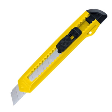 Logo trade promotional item photo of: Big cutter QUITO