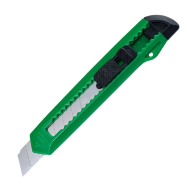 Logotrade promotional gift picture of: Big cutter QUITO