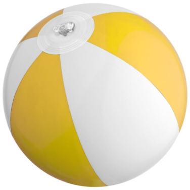 Logotrade promotional product picture of: Mini beach ball ACAPULCO