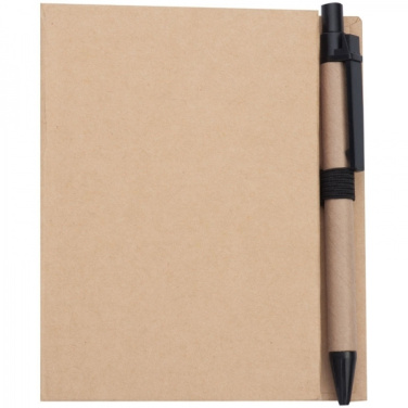 Logotrade advertising products photo of: Adhesive note pad ST. LOUIS