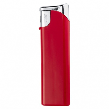 Logotrade promotional gift image of: Electronic lighter KNOXVILLE