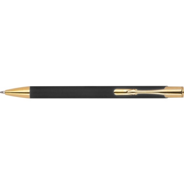 Logo trade corporate gift photo of: Ballpen GLENDALE