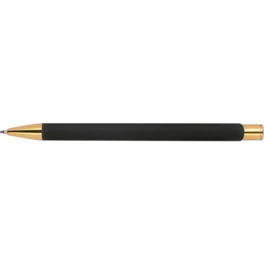 Logo trade promotional gift photo of: Ballpen GLENDALE