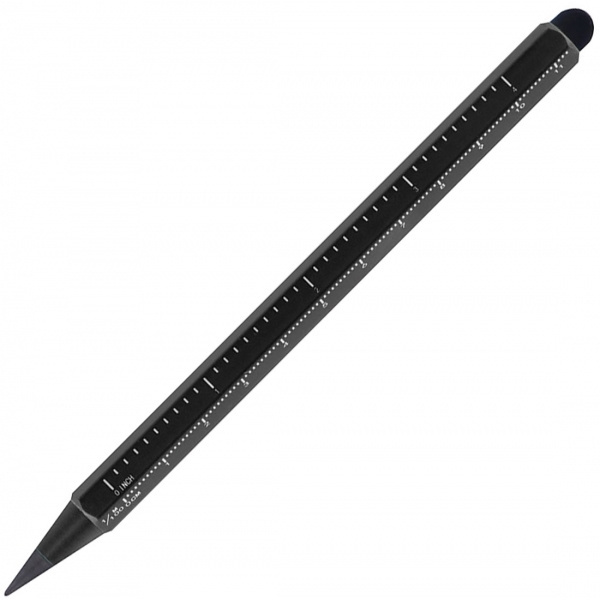 Logotrade promotional products photo of: Inkless pencil HALMSTAD