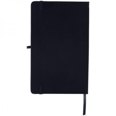 Logotrade promotional item picture of: A5 note book KIEL