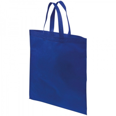 Logo trade promotional items picture of: Non woven bag NIVALA