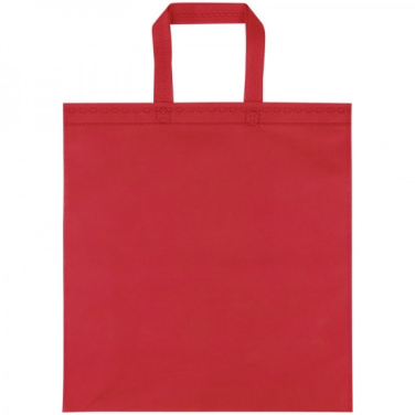 Logotrade advertising product picture of: Non woven bag NIVALA