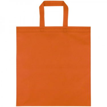 Logo trade corporate gift photo of: Non woven bag NIVALA