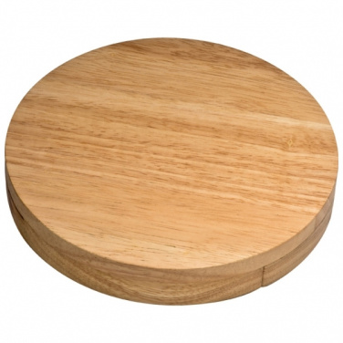 Logotrade promotional giveaways photo of: Cheese chopping board PESCIA