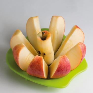 Logotrade promotional product picture of: Apple cutter APPLE VALLEY