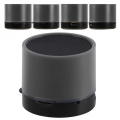 Bluetooth speaker TAIFUN, grey