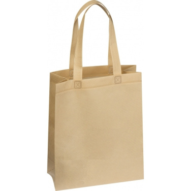 Logotrade promotional giveaway picture of: Non-woven Bag SAN ANGELO