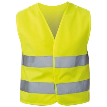 Logotrade promotional merchandise image of: Childrens safety jacket ILO