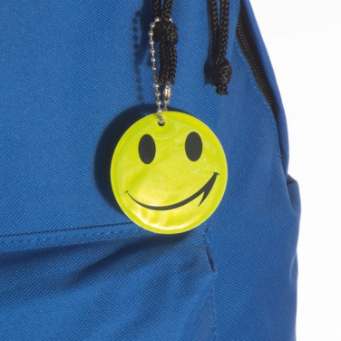 Logo trade promotional products image of: Safety pendant OAKLEY