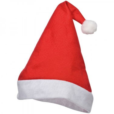 Logotrade promotional item image of: Christmas hat VISBY