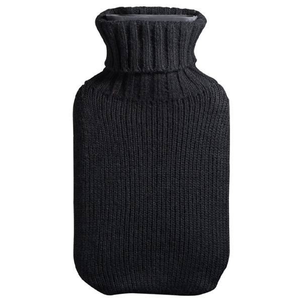 Logotrade promotional gift picture of: Hot-water bottle KALIBO