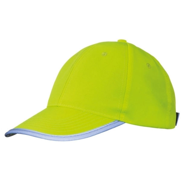 Logo trade promotional product photo of: Childrens baseball cap SEATTLE