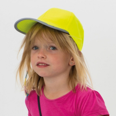 Logo trade advertising products picture of: Childrens baseball cap SEATTLE