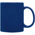 Colour-changing sublimation mug SIRMIONE 300 ml, blue